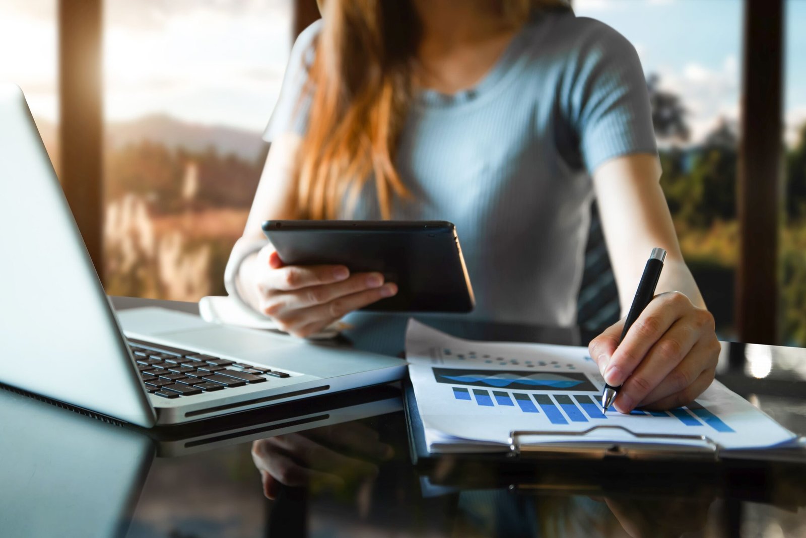 7 Hábitos Financeiros que Podem Transformar sua Vida